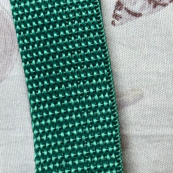 10 Loop Yoga Strap - Non-Elastic Exercise Band for Pilates, Yoga, Stretching - Picture 12 of 12